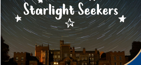 Starlight Seekers
