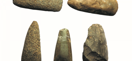 Stone Age to Iron Age 1 Loans Box