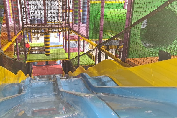 Buy Adventure Play Admission Tickets online - Sunnyside Adventure