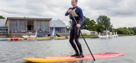 Stand Up Paddleboard