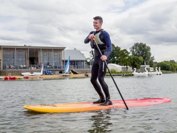 Stand Up Paddleboard