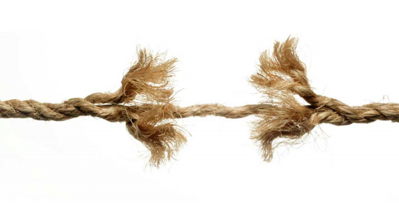 Sustaining Ourselves - Finding balance and breaking free from the cycle of burnout