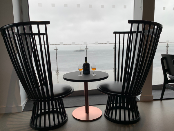 Visitor Centre Drams