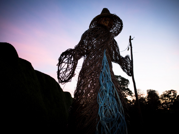 Halloween - After Dark in The Plotters Forest