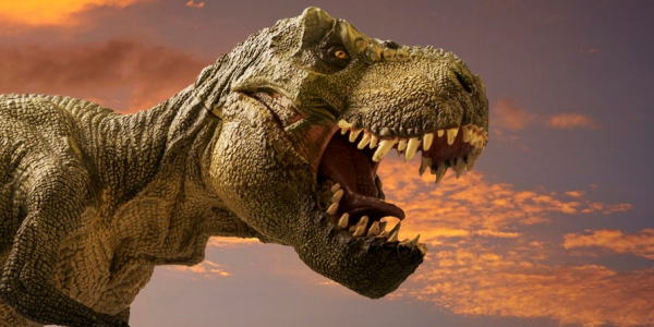 Buy The Dinosaur Show Tickets online - Bracknell Forest The Look Out ...