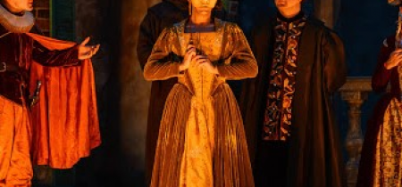 Macbeth | 10th June 2021