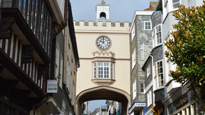 1-Day Introduction to Mindfulness Course - Totnes (with Anna Murch)