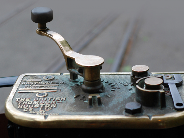 Tram Driving Experience - Full Day