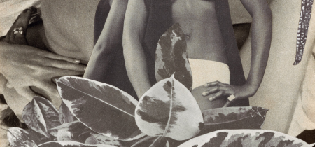 Formae Mutatae – A discussion on image, transformation and myth in Linderism, 2 October 2020, 5.30-6.30pm