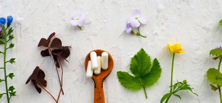 The Power of Flowers