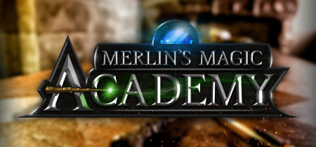 Merlin's Magic Academy