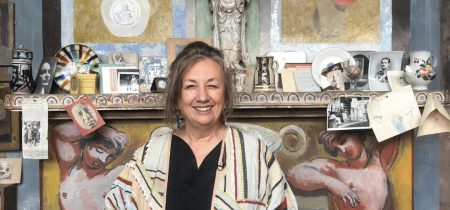 Charleston Virtual Tour and Live Q&A