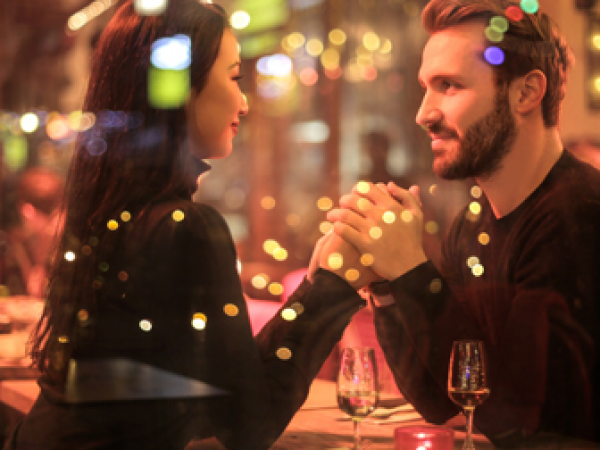 Valentine's Day Two Night Romantic Escape for Two