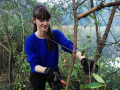 Volunteer every Thursday for Estate conservation