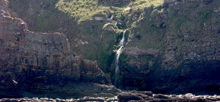 Exmoor Cliffs & Caves Cruise