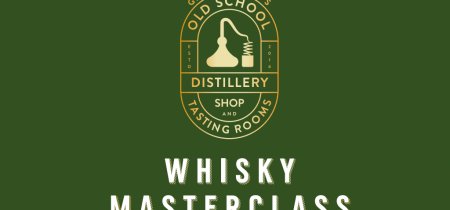 Whisky Masterclass Experience