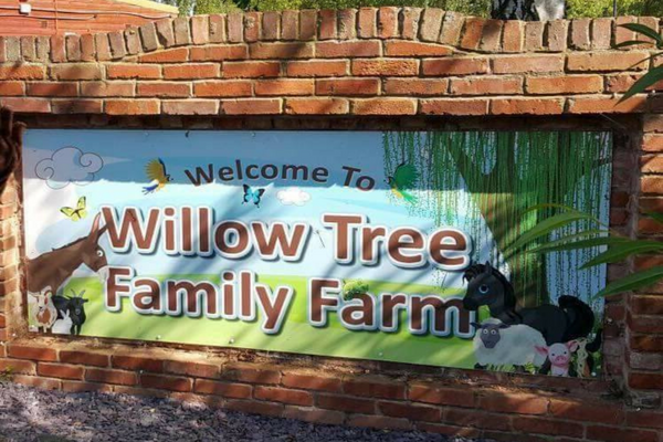 Buy Farm Admission Tickets Online Willow Tree Farm