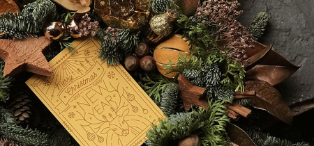 Wreath Making