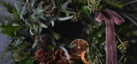 Strawberry Hill Christmas Fair, in partnership with The Décorcafé