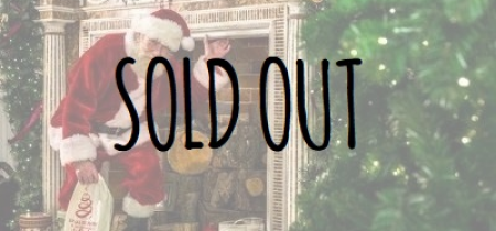 The Christmas Experience 2021