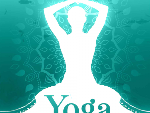 Hatha Yoga