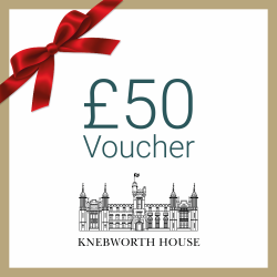 £50 Voucher