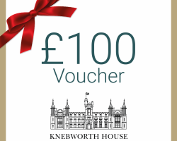 £100 voucher