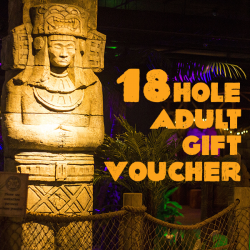 18 HOLE ADULT VOUCHER