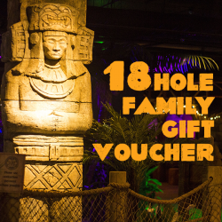 18 HOLE FAMILY PASS VOUCHER