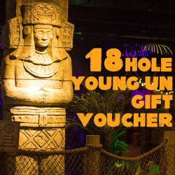 18 HOLE YOUNG'UN VOUCHER