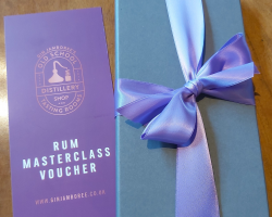 Rum Masterclass Voucher