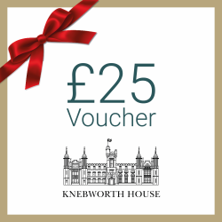 £25 Voucher