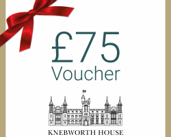 £75 Voucher