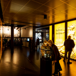 The Royal Mint Experience for Two with Lunch & Strike Your Own Coin