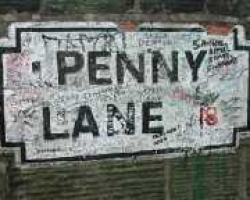 Liverpool: Private Beatles Taxi tour 1 person