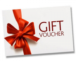 Gift Vouchers