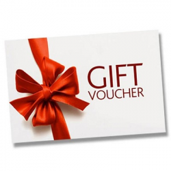 Gift Vouchers