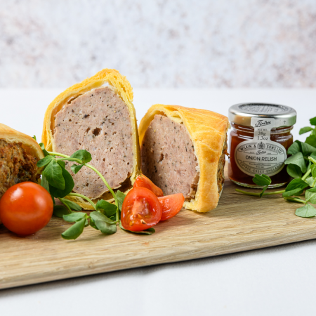 Lunch Experience for 1 Person £32.99