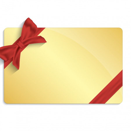 Adult Annual Pass eGift Voucher