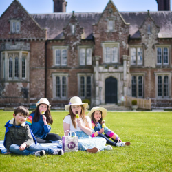 Family Membership 2025 Gift Voucher