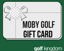 Moby Golf Family Group Gift Voucher