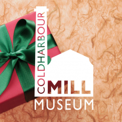 Coldharbour Mill Gift Voucher