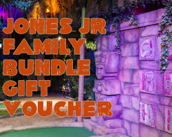 Jones Jr Family Bundle