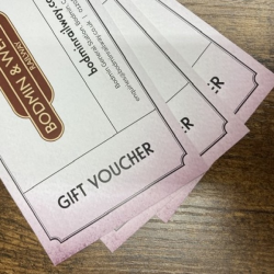 Monetary Voucher