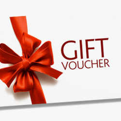 Child Admission - Gift Voucher