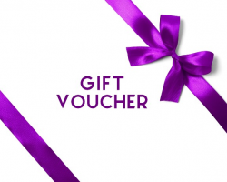 Gift Voucher