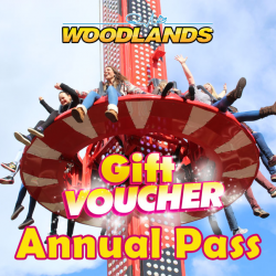 Annual Pass Gift Voucher