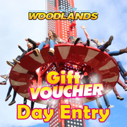 Park Day Entry Gift Voucher