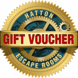 Gift Vouchers