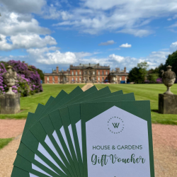 House & Garden General Admission Gift Voucher